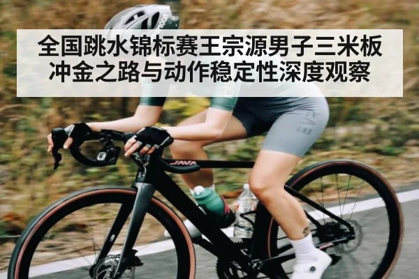 全国跳水锦标赛王宗源男子三米板冲金之路与动作稳定性深度观察