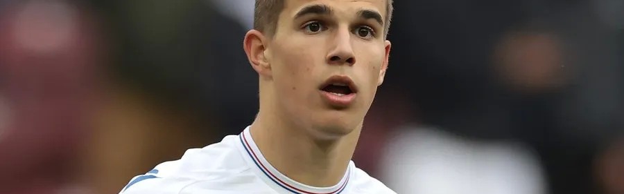 法尔克：拜仁球探称武斯科维奇在场上太傲慢，因此放弃签他