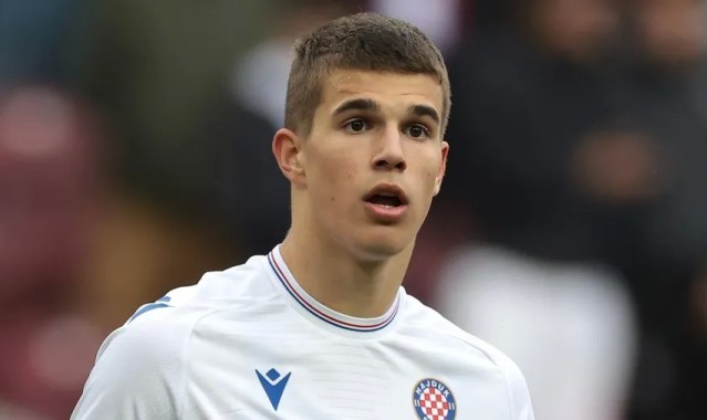 法尔克：拜仁球探称武斯科维奇在场上太傲慢，因此放弃签他