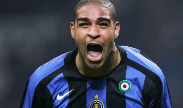 开云体育app-阿德里亚诺首次坦承：因心理问题错失巅峰