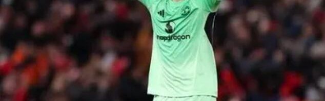 英超第30轮曼联战维拉，门将拉门斯阻止预期进球5.8居首|英超联赛|阿斯顿维拉|数据|赛季|主场_新浪体育_新浪新闻