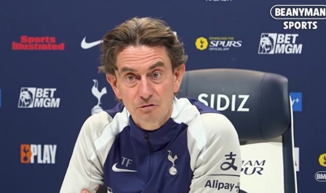 爱游戏官方入口-对维拉时伤退！弗兰克确认：里沙利松腿筋受伤，将缺席长达7周