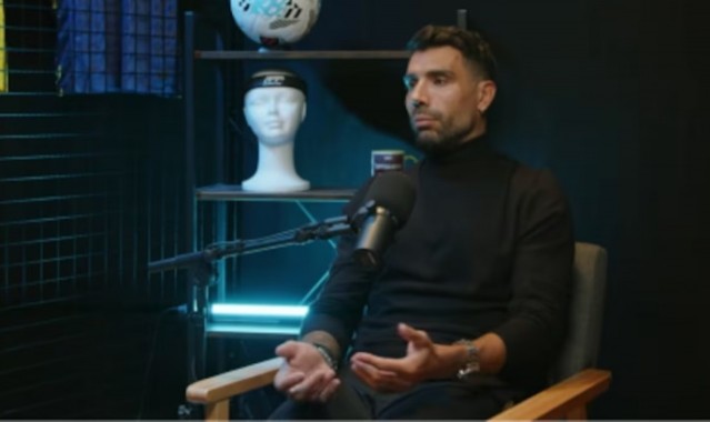 爱游戏-马竞旧将：西蒙尼欧冠决赛前给我魔笛录像，但我没看因为研究没用