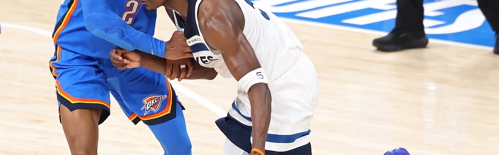 开云体育app-NBA彩经：雷霆难胜森林狼 骑士轻取独行侠 勇士不敌尼克斯