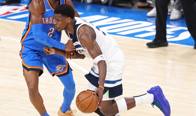 开云体育app-NBA彩经：雷霆难胜森林狼 骑士轻取独行侠 勇士不敌尼克斯