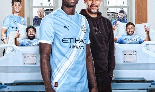 爱游戏app-詹俊：曼城签格伊可谓三赢，利物浦去年对交易过于乐观且没有预案