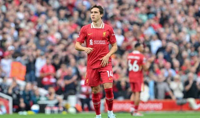 爱游戏官网-罗马诺：基耶萨和马特塔都是尤文的目标，但尤文认为对方要价过高