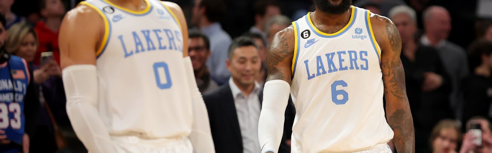 爱游戏app-史上第21次出现同队三双！威少4次上榜 约基奇3次&amp;詹姆斯2次