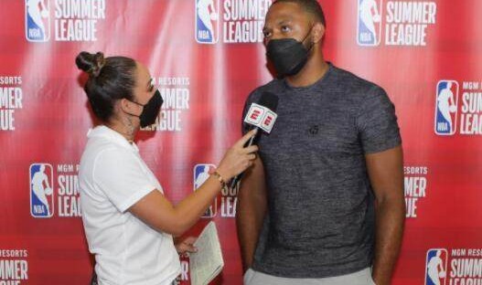 开云体育app-火箭戈登直面转型之痛 欲当年轻人导师