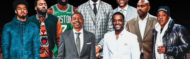 爱游戏官方入口-麦迪创办的1v1联赛重启！5月16日开打 杰伦·布朗&amp;卡特等任老板GM