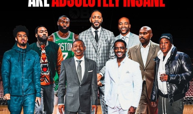 爱游戏官方入口-麦迪创办的1v1联赛重启！5月16日开打 杰伦·布朗&amp;卡特等任老板GM